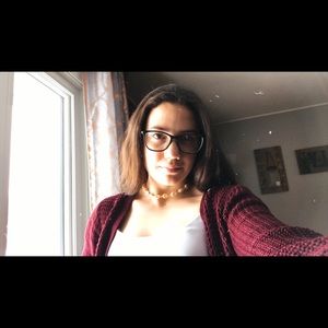 Meet your Posher, Danika